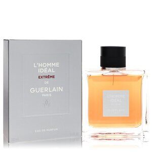 L'homme Ideal Extreme by Guerlain Eau De Parfum Spray 3.3 oz